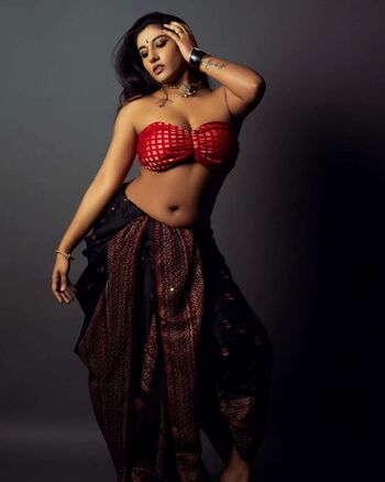 Vishnupriya Bhimeneni