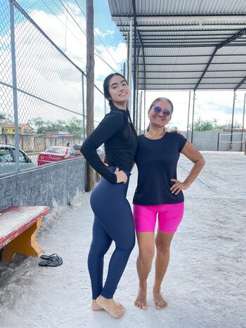 Vitoria Santhos