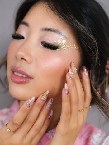 Vivian Marie Wong