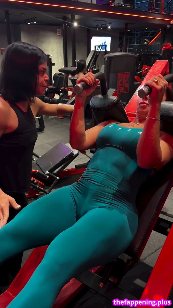 Viviane Araujo