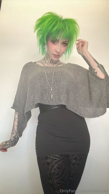 Vivid Vivka