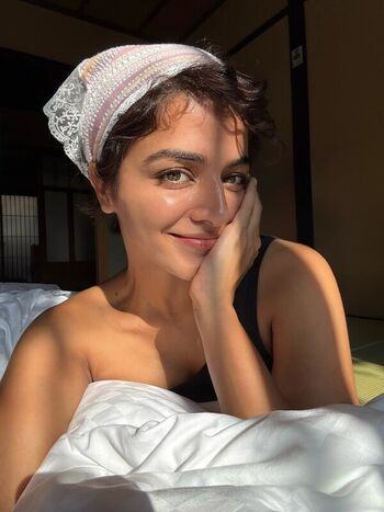 Wamiqa Gabbi