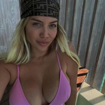Wanda Nara