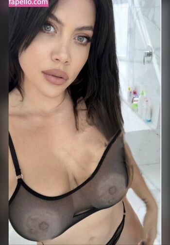 Wanda Nara