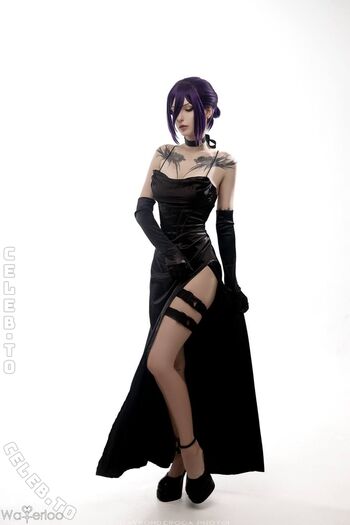 Waterloo Cosplay