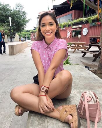 Wendy Espinoza C