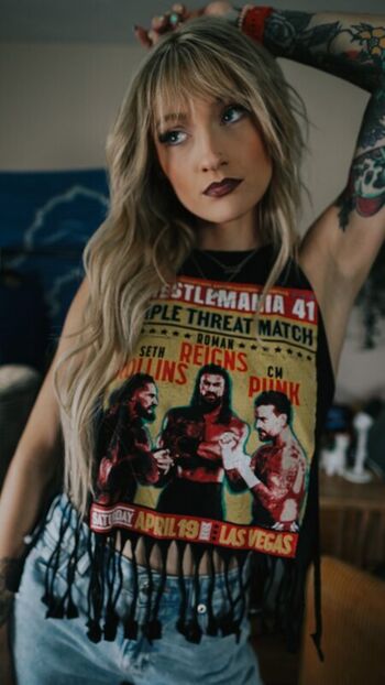 WheezyBlonde