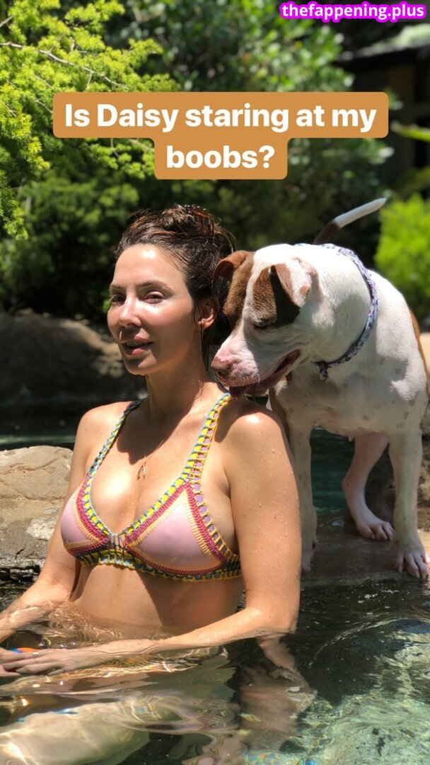 Whitney Cummings