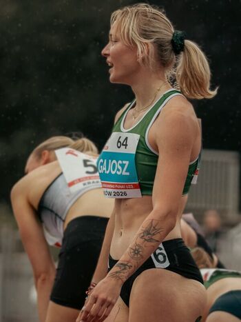 Wiktoria Gajosz