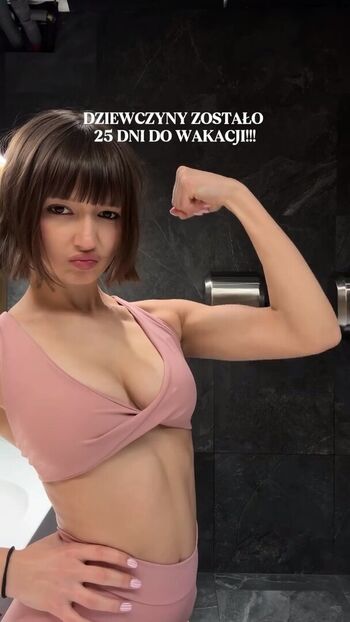 Wiktoria Niekało Faza