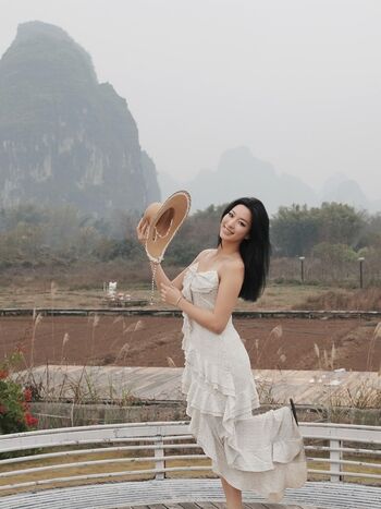 Winnie Chang