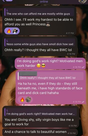 WMAF Alpha Couples