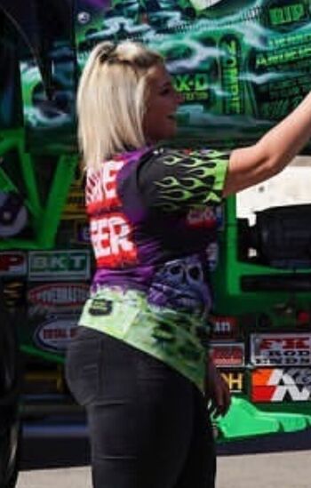 Women Motorsports