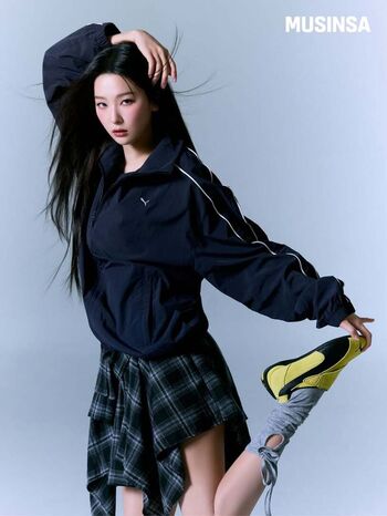 WomenK-pop