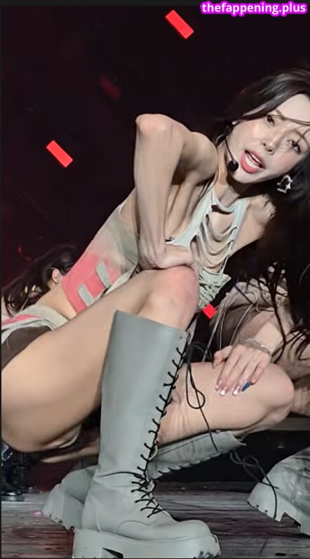 WomenK-pop