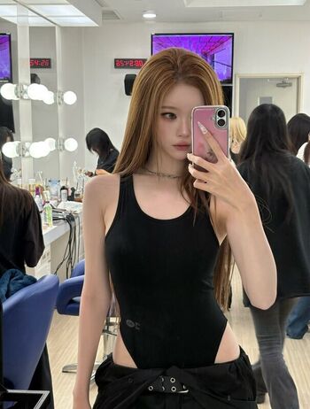 WomenK-pop