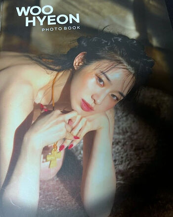 Woohyeon