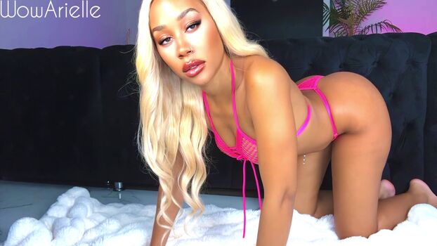 WowArielle