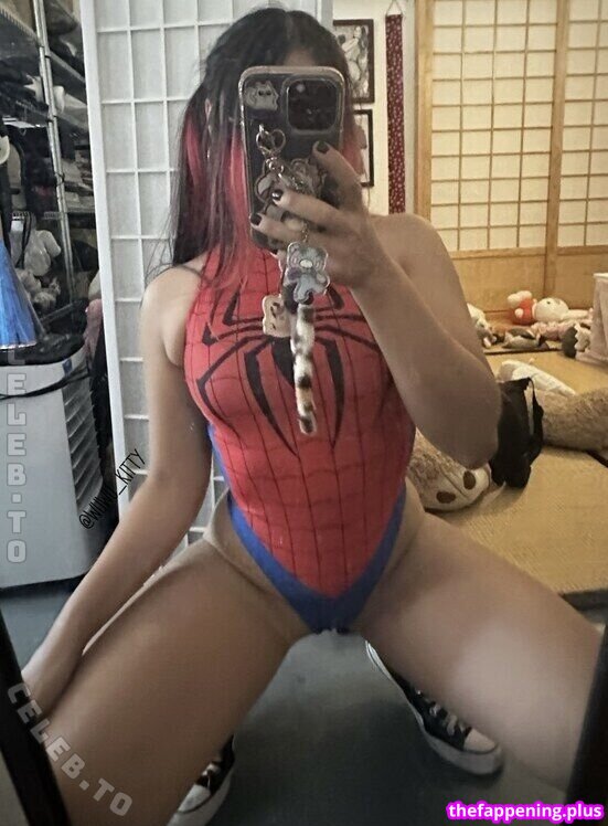 Wuwukitty