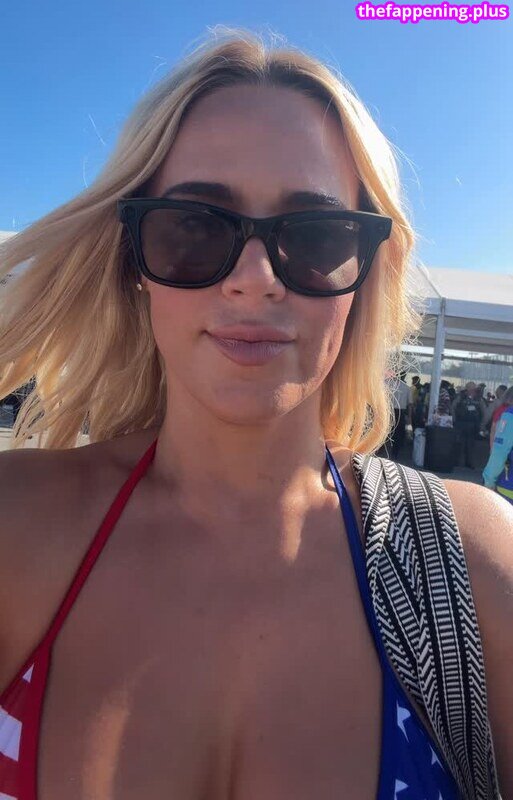CJ Perry / WWE Lana / thecjperry 裸照OnlyFans照片 #63