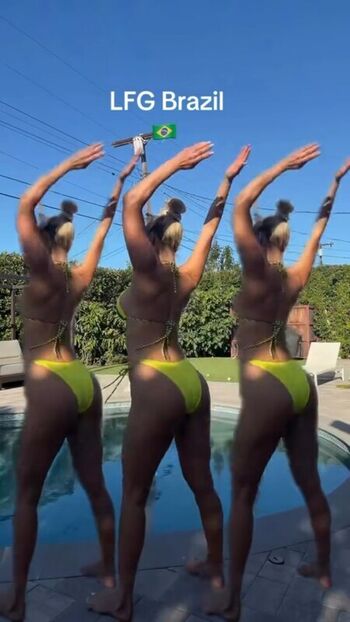 WWE Lana