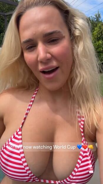 WWE Lana