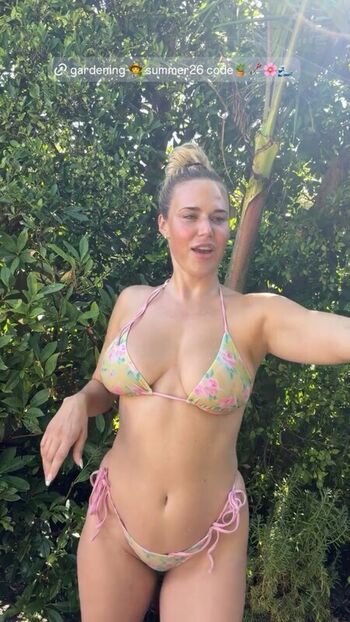 WWE Lana