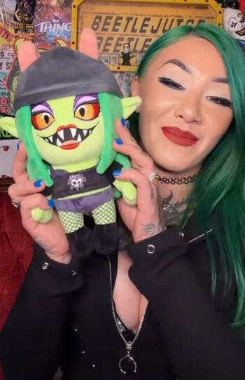 WWE Shotzi