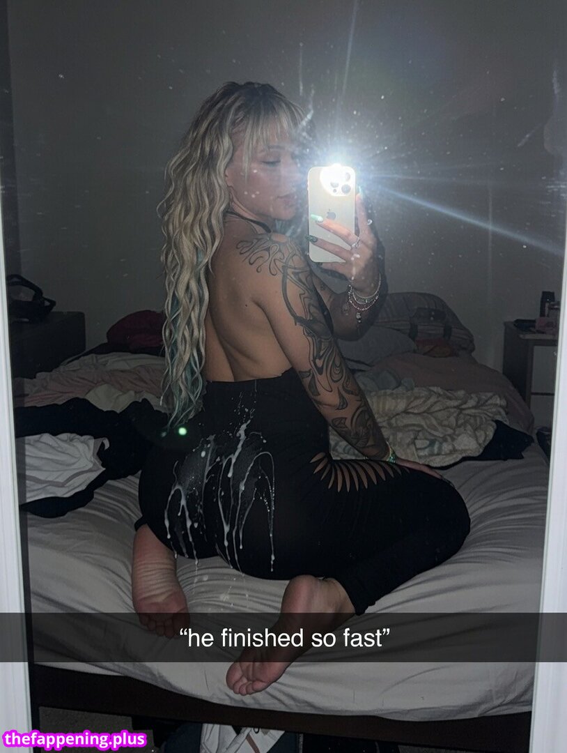 SolRucaWWE / Wwe Sol Ruca / https: / solrvca Φωτογραφία Γυμνών OnlyFans #41