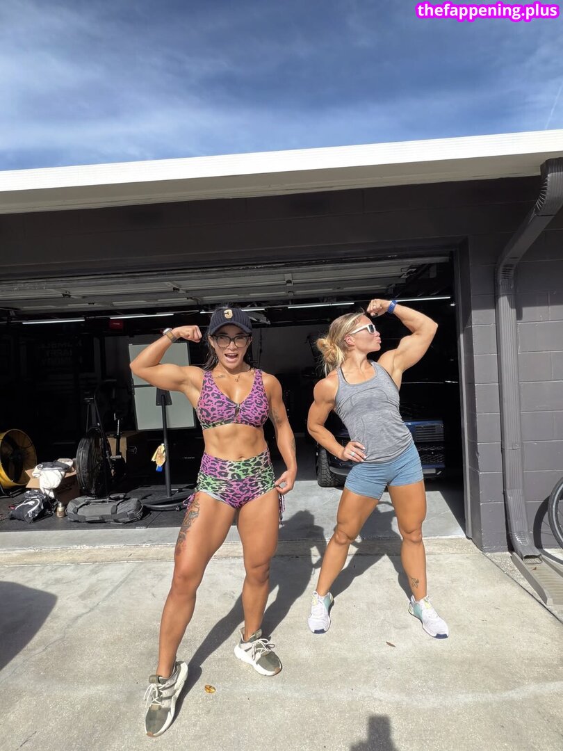 WWE Xia Li / xialiwwe Naakte OnlyFans Foto #241