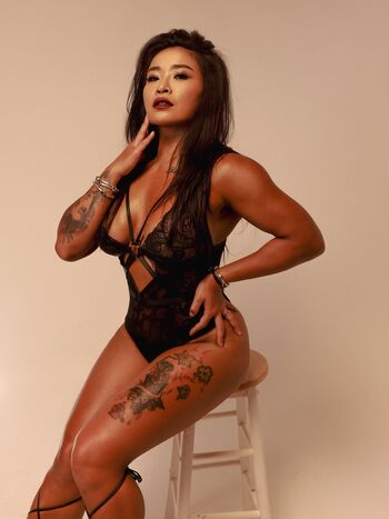 WWE Xia Li