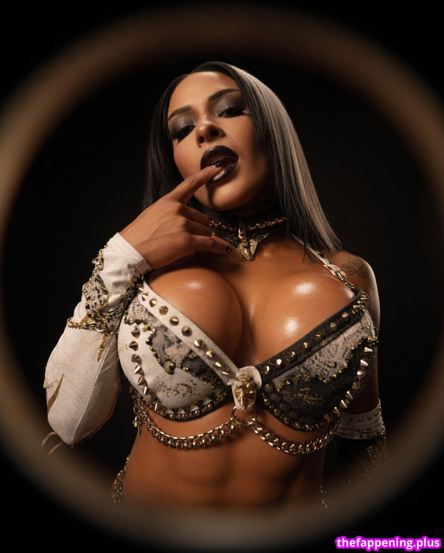 WWE Zelina Vega / zelinavegawwe Meztelen OnlyFans Fotó #51