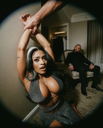 WWE Zelina Vega