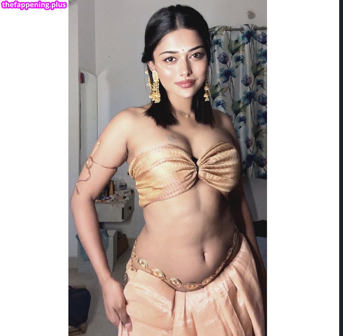 god.ess23 / wwildrosee Nude OnlyFans Photo #32