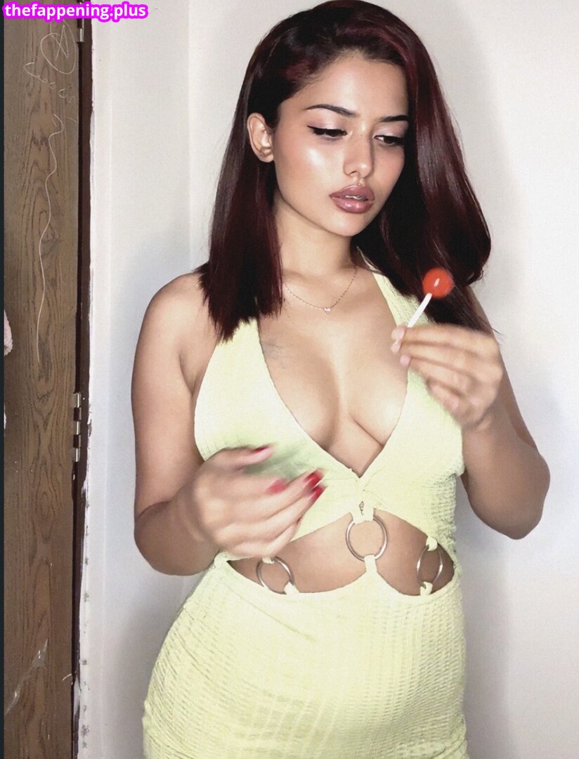 god.ess23 / wwildrosee Foto OnlyFans Desnuda #37