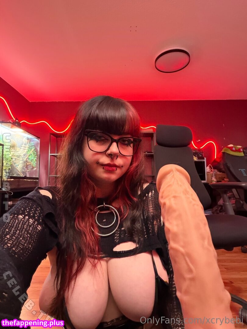 xcrybebi