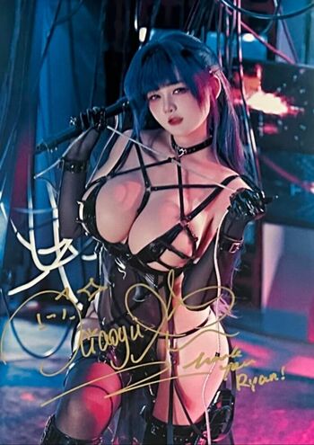 xiaoyukiko