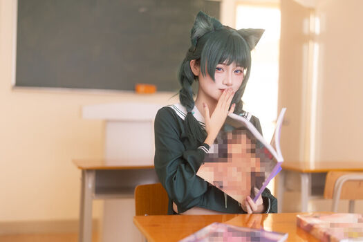 xiaoyukiko