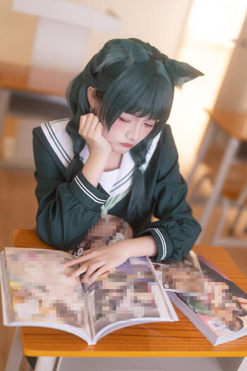 xiaoyukiko