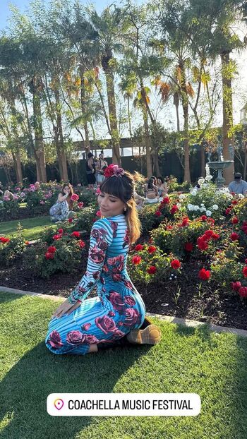 Xochitl Gomez