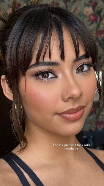 Xochitl Gomez