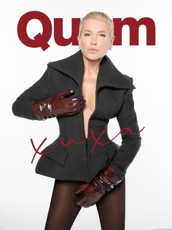 Xuxa Meneghel