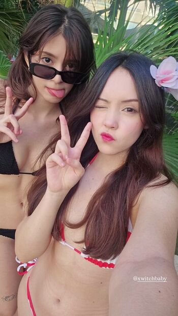 Xwitchbaby