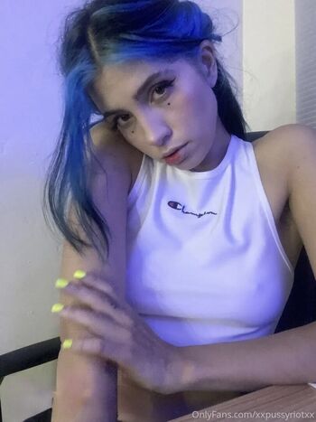 xxpussyriotxx