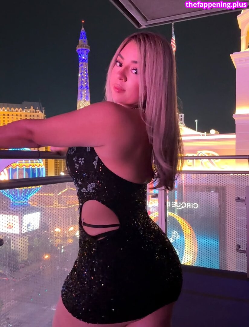 xxstefniiexx Photo OnlyFans Nu #33