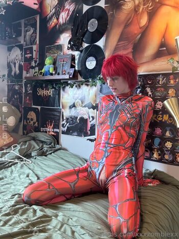 xxxzombiezx