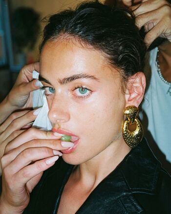 Yael Shelbia