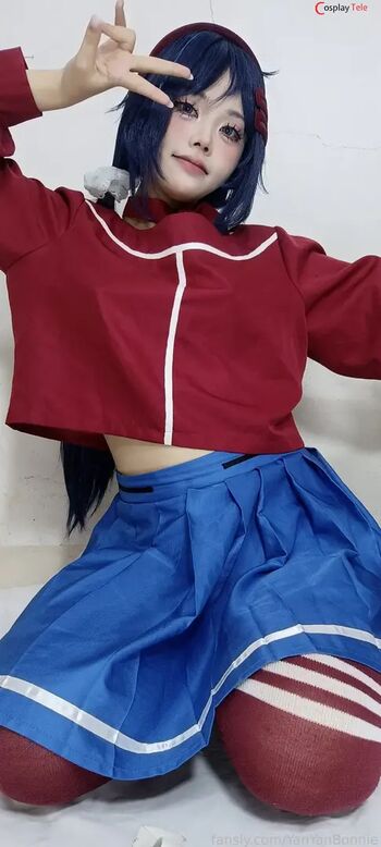 yanyanbonnie