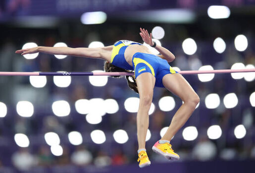 Yaroslova Mahuchikh