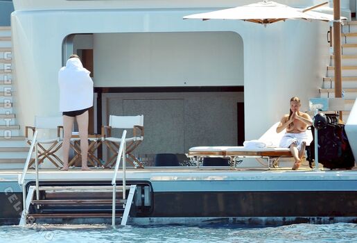 Yasmin Le Bon